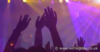 We Are Wirral 2025 line-up announced as tickets go on sale