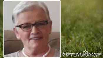 Lucienne Ramaekers, 91 jaar