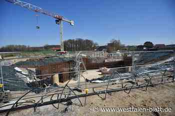 L 712n: So geht es weiter nach Insolvenz des Bauunternehmens