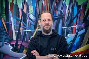 Auf unbekanntem Terrain