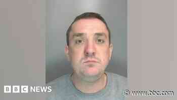 Prisoner sentenced for attacking officers