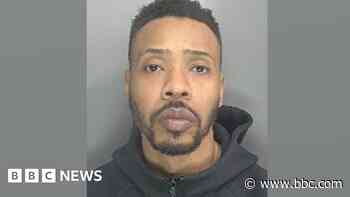 County lines drug dealer jailed for seven years