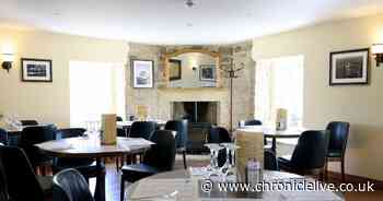 Northumberland pub reopens after being closed for nearly ten years to delight of locals