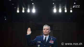 Trumps Politik beschädigt das Vertrauen in die amerikanischen Nachrichtendienste