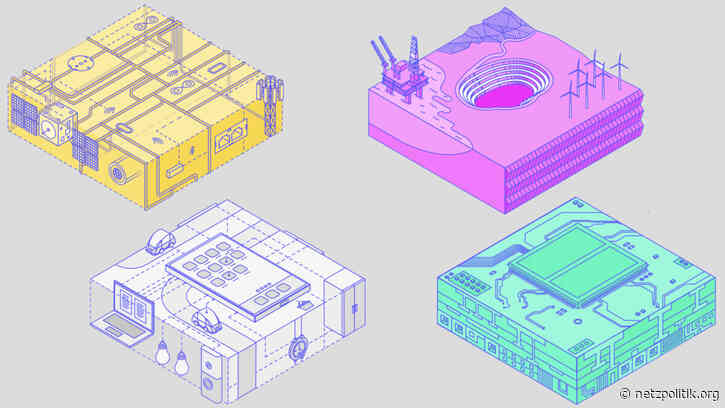 Digitale Souveränität und EuroStack: Wie kann Europa digital unabhängiger werden?