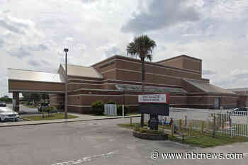 Florida district won't renew teacher's contract for using student's preferred name