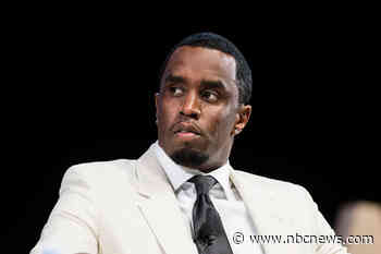 Diddy on Trial: The fall of a hip-hop 'Bad Boy'