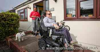 Charity recruiting for 'friend' roles in adult social care