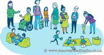 Dorset families to receive more support as family hubs expanded