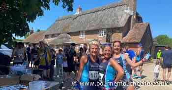 Village race to mark special 40th anniversary