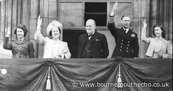 'Lack of VE Day celebrations utterly disrespectful'