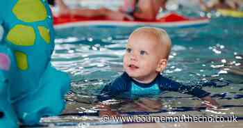 Charity launches campaign to promote water safety