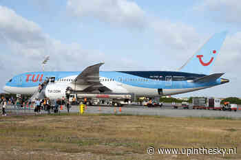 Met TUI naar onbekend Bonaire | Report
