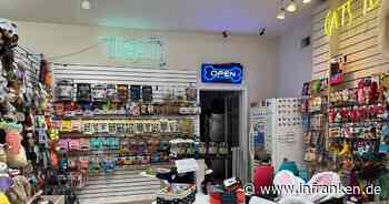 Kleine Läden, große Sorgen: Trumps Zölle treffen US-Händler