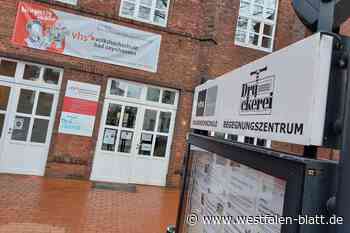 Personelle Unruhen bei der VHS in Bad Oeynhausen