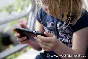 „Digitale Geräte haben in der frühen Kindheit nichts zu suchen“