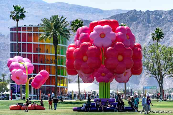 Coachella 2025: Here’s what you missed during weekend one