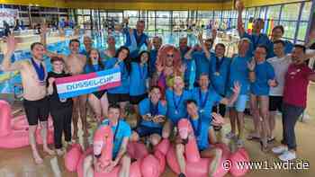 Rund 700 queere Teilnehmer zum Düssel-Cup erwartet