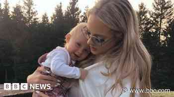 'I didn't know I was pregnant until I gave birth'