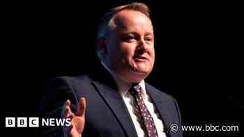 Tories want county's Welsh language plan stopped