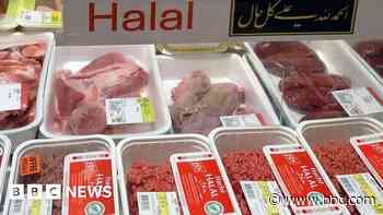 Man guilty of selling fake halal meat to restaurants