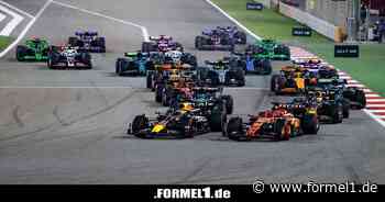 Warum der Bahrain-Grand-Prix nicht im Qualifying entschieden wird