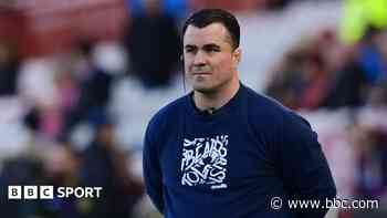 Ward to join Ampthill after Bears departure