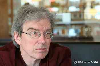 Rüdiger Sagel macht wieder Parteipolitik