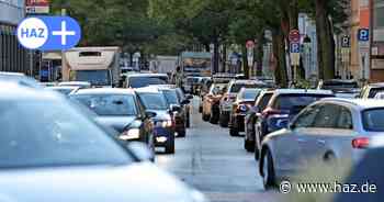 Neue EU-Grenzwerte für saubere Luft: Drohen Hannover wieder Fahrverbote?
