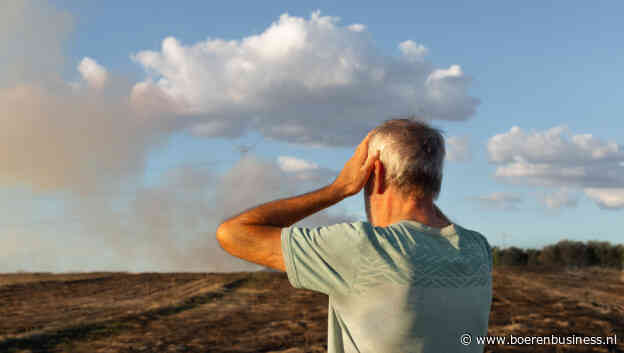 Geen lintje voor agrarische prutsers