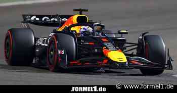 Formel-1-Liveticker: Bewegt sich Red Bull in eine Sackgasse?