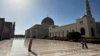 USA und Iran setzen bei Gesprächen auf den Oman als Vermittler