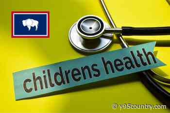 Why Is WYO One of the Worst States for Children’s Health Care?