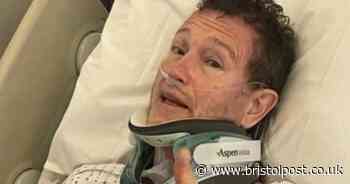 Harry Potter actor 'may never walk or talk again' after being rushed to hospital for surgery