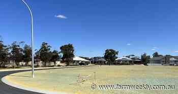 Residential and industrial land release aimed at easing housing shortage