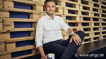 Interview mit Metro-CIO Khaled Bagban: "Wir haben den Vorteil der Datentransparenz"