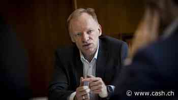 «Was jetzt passiert, ist ein Alarmsignal für die Amerikaner und für die Finanzarchitektur»