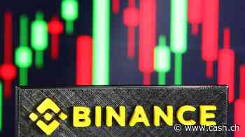 Lockerung der Aufsicht? Binance offenbar in Gesprächen mit US-Behörde und mit Trump-Krypto Venture