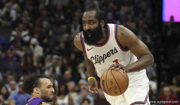 Clippers edge Kings, inch toward top-6 seed with 7th straight win
