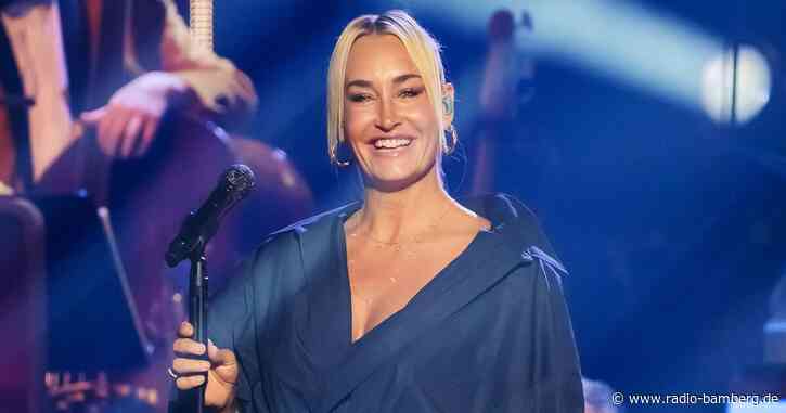 Sarah Connor: «Die Mucke ist doch kacke»