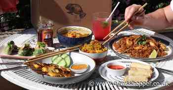 The Brockley Thai restaurant that’s as sustainable as it is tasty