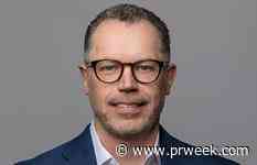 Henry Schein global comms head Gerard Meuchner exits to launch Gcomms