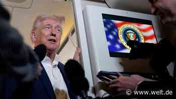 „Regelrechter Ansturm“ – Trumps Handelskrieg beschert deutschen Cloud-Diensten einen Boom