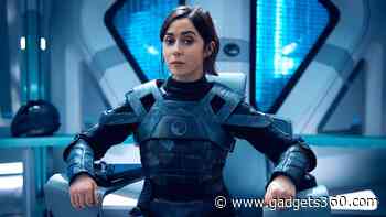 Black Mirror Season 7 Now Streaming on Netflix: Everything You Need to Know