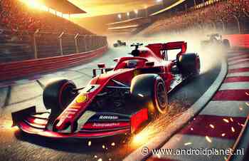 Formule 1 kijken voor slechts 1,59 euro per maand doe je zo: laatste kans