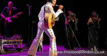 The upcoming shows at the Orchard West Theatre for spring and summer 2025