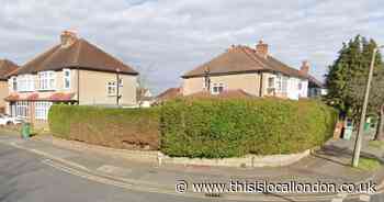 The areas and postcodes in Sutton where houses sell the quickest