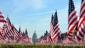 Trump sieht Verwerfungen am US-Anleihe-Markt als  «kleinen Moment»
