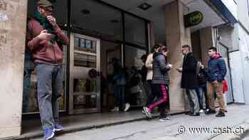 Argentiniens Zentralbank lockert die Devisenkontrollen