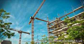 Community space, dormers and extensions proposed in Croydon this week